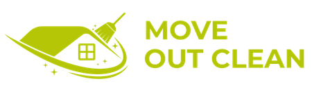 Move Out Clean Logo